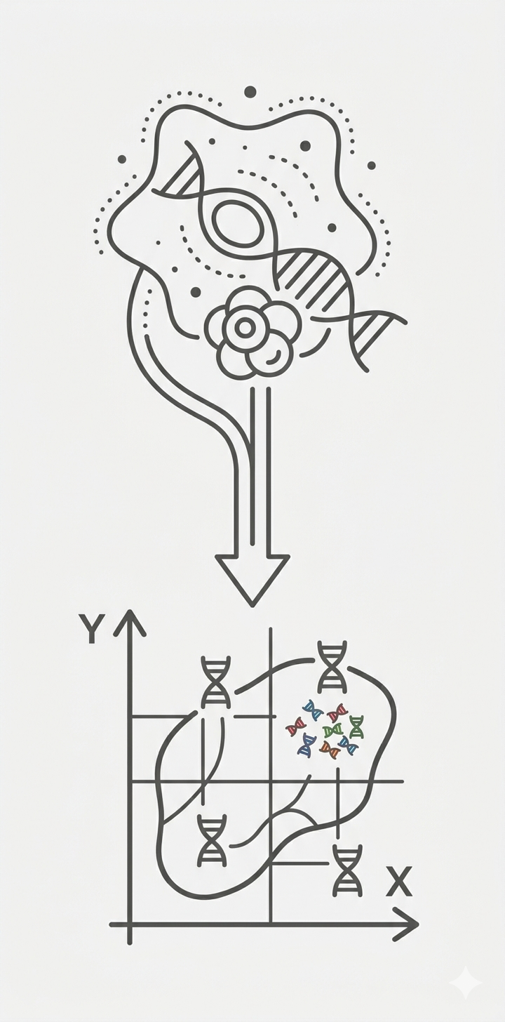 Single-cell & Spatial Omics