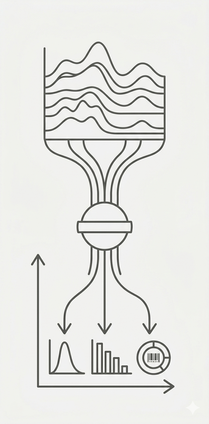 Signal Deconvolution
